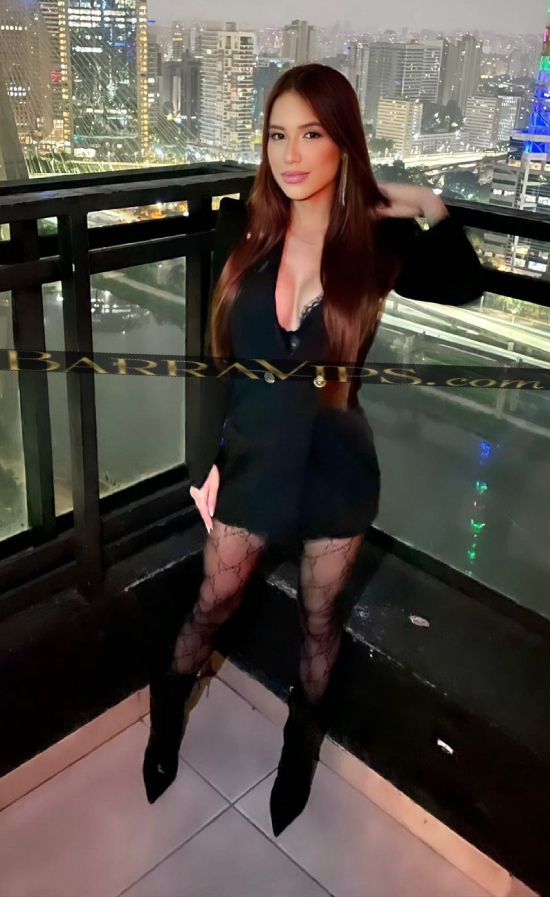 Foto de Sophia Albuquerque