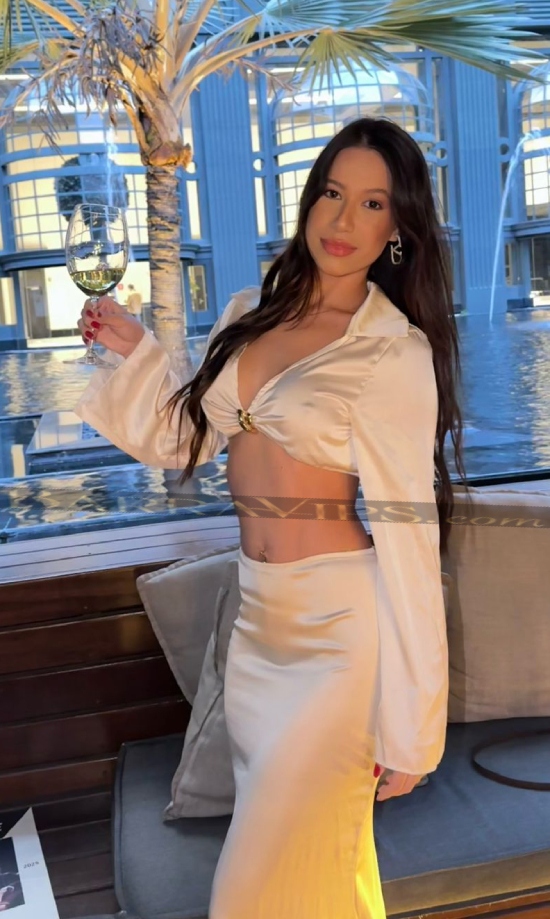 Foto de Sophia Albuquerque