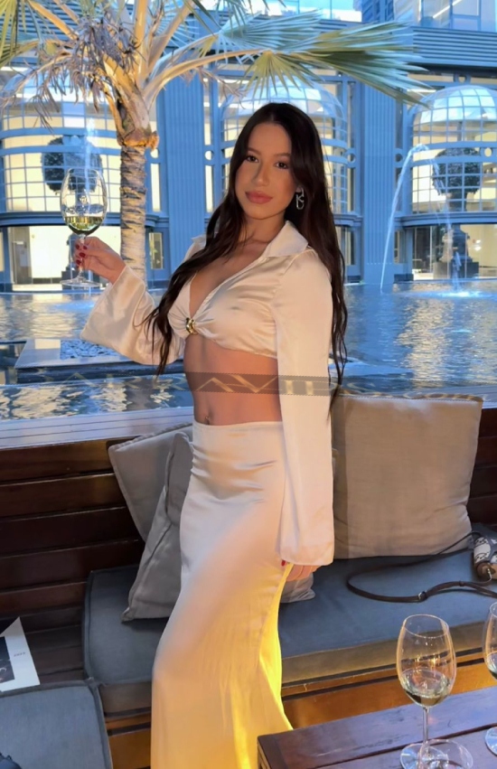 Foto de Sophia Albuquerque