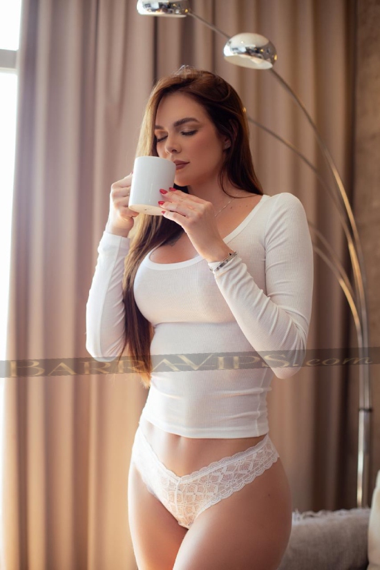 Foto de Angelina Caccini